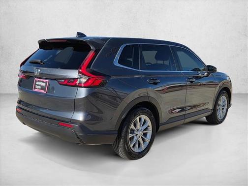 2025 Honda CR-V EX 2WD