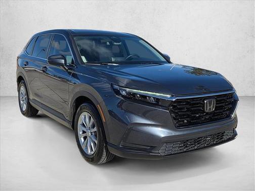 2025 Honda CR-V EX 2WD