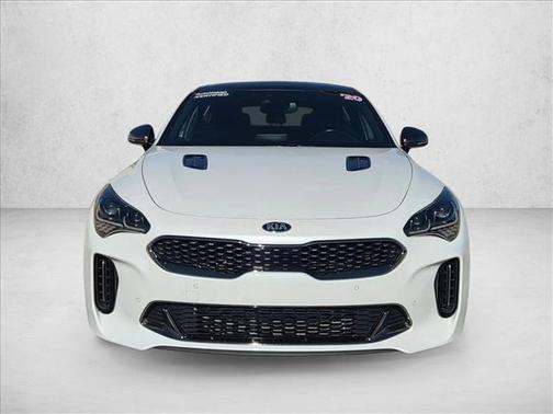 2020 Kia Stinger GT1