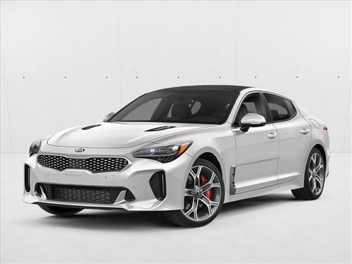 2020 Kia Stinger GT1