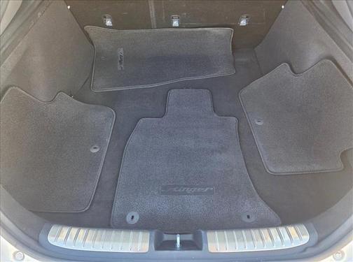 2020 Kia Stinger GT1