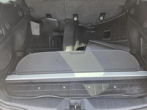 2022 Subaru Outback Touring