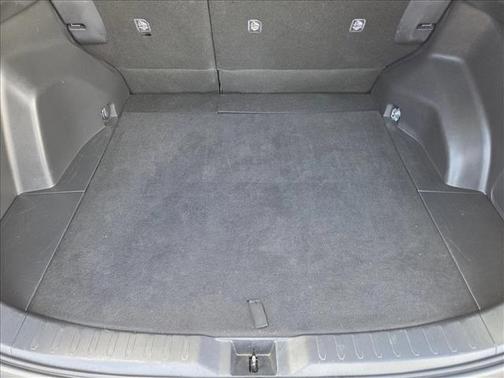 Magnetic Gray Metallic 2025 Toyota RAV4 XLE
