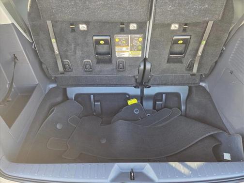 2023 Toyota Sienna XLE 8 Passenger