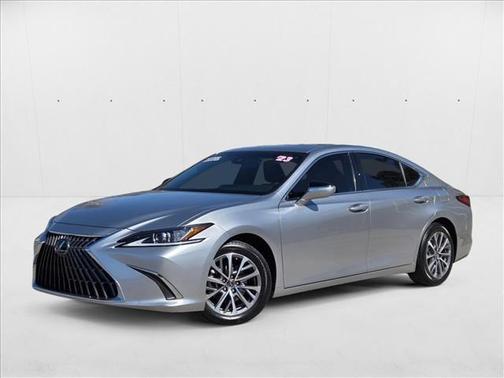2023 Lexus ES 350 Base