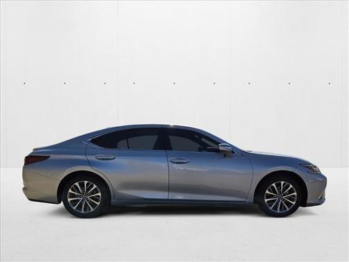 2023 Lexus ES 350 Base