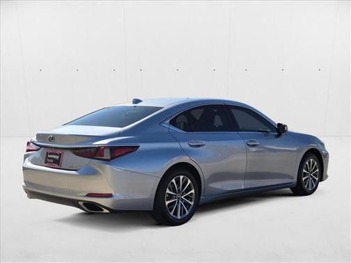 2023 Lexus ES 350 Base