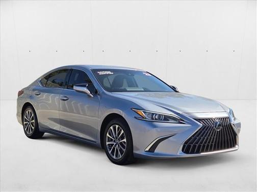 2023 Lexus ES 350 Base
