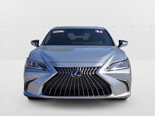 2023 Lexus ES 350 Base