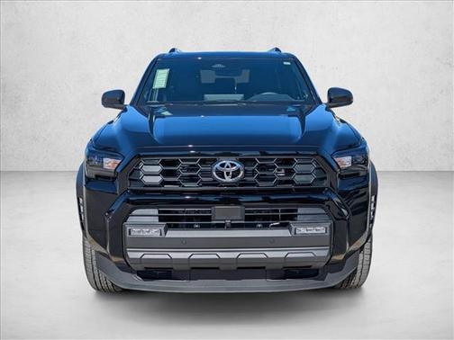 2025 Toyota 4Runner TRD Off Road Premium