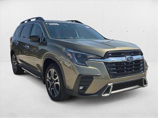 2024 Subaru Ascent Touring 7-Passenger