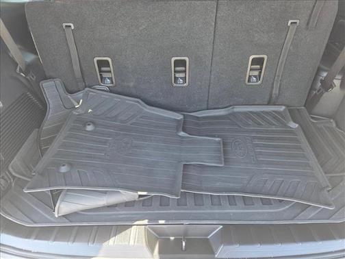 2024 Subaru Ascent Touring 7-Passenger