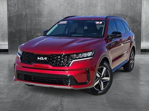 2023 Kia Sorento S