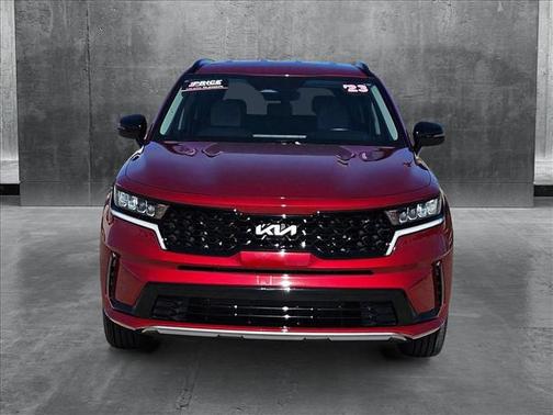 2023 Kia Sorento S