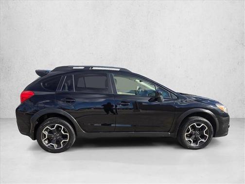 2015 Subaru XV Crosstrek 2.0i Premium