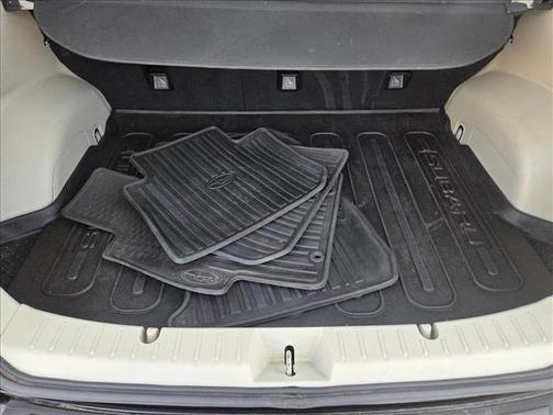 2015 Subaru XV Crosstrek 2.0i Premium