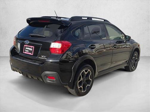 2015 Subaru XV Crosstrek 2.0i Premium