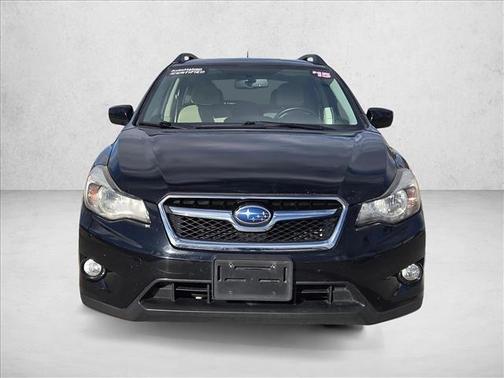 2015 Subaru XV Crosstrek 2.0i Premium