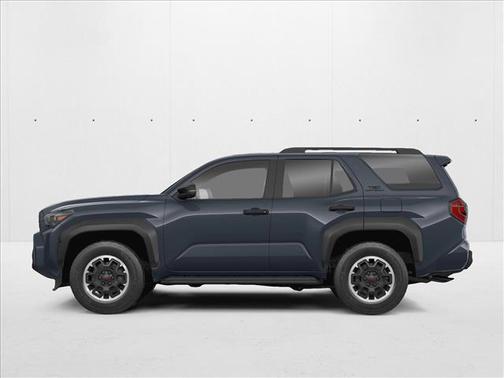 2025 Toyota 4Runner TRD Off Road