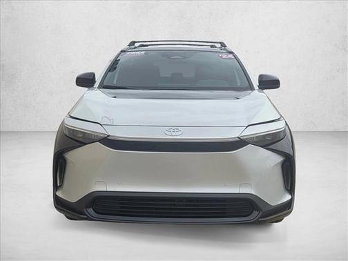 2024 Toyota bZ4X XLE