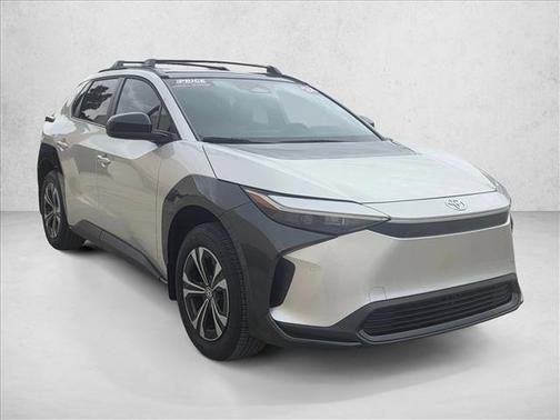 2024 Toyota bZ4X XLE
