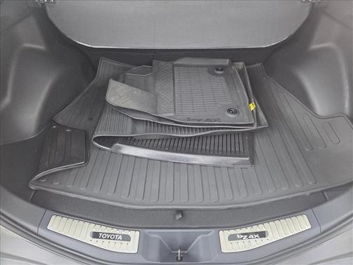 2024 Toyota bZ4X XLE