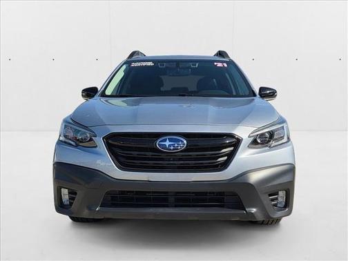 2021 Subaru Outback Onyx Edition XT
