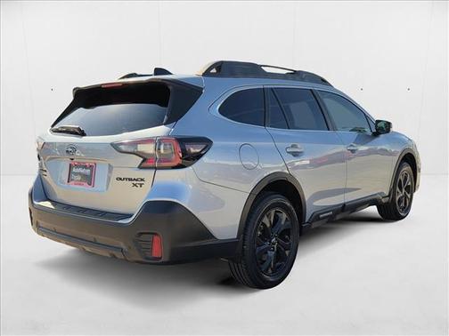 2021 Subaru Outback Onyx Edition XT