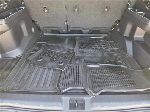 Ice Cap 2025 Toyota 4Runner SR5
