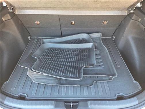 2024 Toyota GR Corolla Core