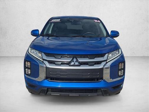 2024 Mitsubishi Outlander Sport 2.0 S