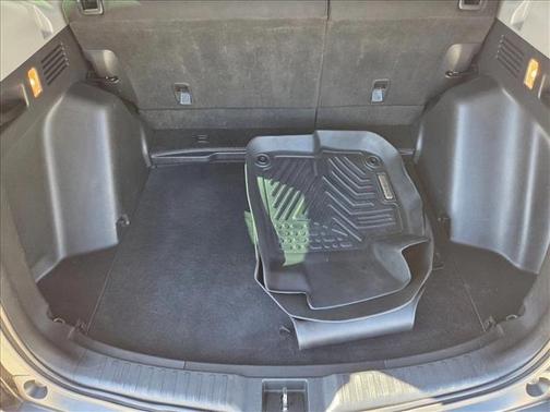 2020 Honda CR-V 2WD LX