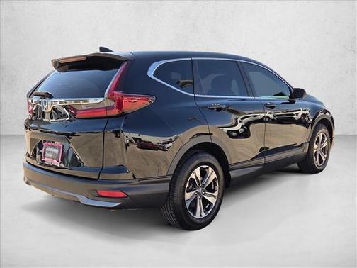 2020 Honda CR-V 2WD LX