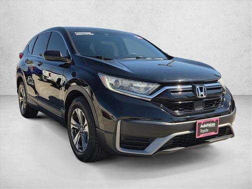 2020 Honda CR-V 2WD LX