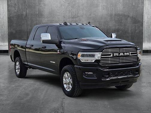 2023 RAM 2500 Laramie