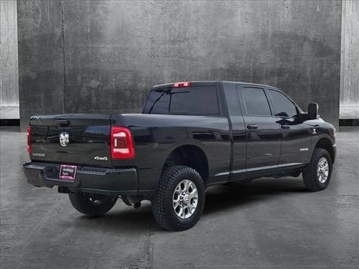 2023 RAM 2500 Laramie