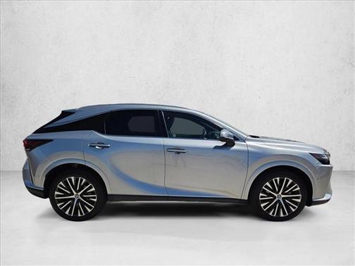 Iridium 2024 Lexus RX 350 Premium Plus