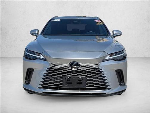 Iridium 2024 Lexus RX 350 Premium Plus