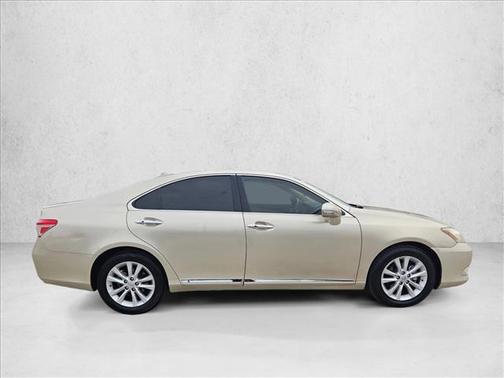 2012 Lexus ES 350 Base