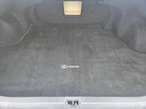 2012 Lexus ES 350 Base