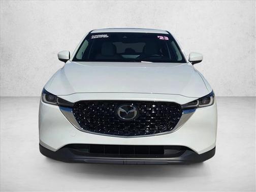2023 Mazda CX-5 2.5 S Premium Plus