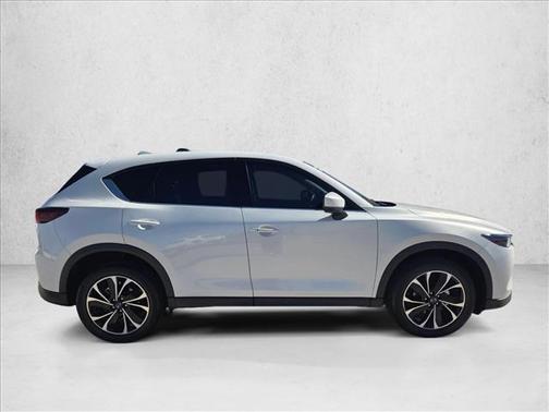 2023 Mazda CX-5 2.5 S Premium Plus
