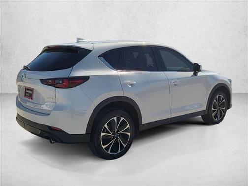 2023 Mazda CX-5 2.5 S Premium Plus