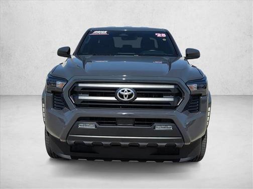 Underground 2025 Toyota Tacoma SR5