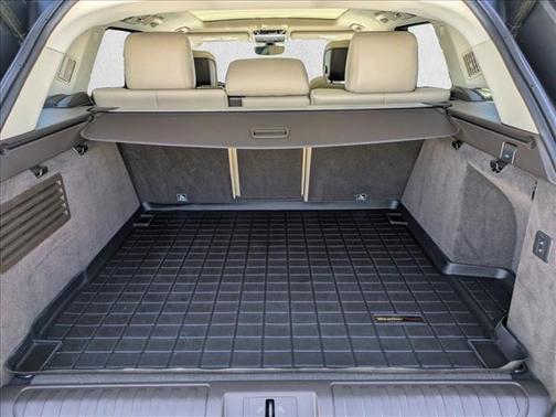 Yulong White Metallic 2019 Land Rover Range Rover Sport HSE Td6