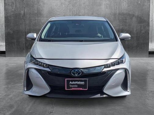 2022 Toyota Prius Prime XLE