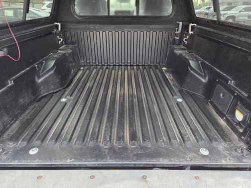 2020 Toyota Tacoma TRD Pro