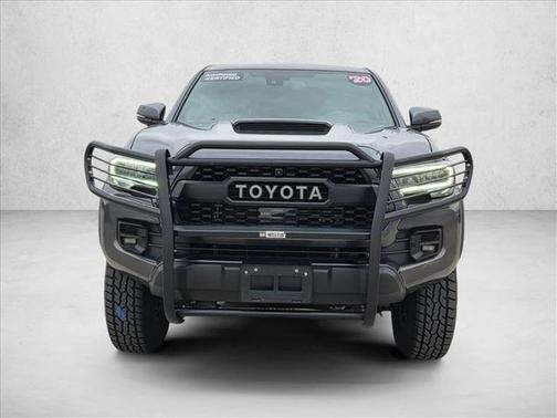 2020 Toyota Tacoma TRD Pro