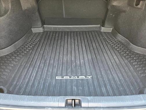 Predawn Gray Mica 2024 Toyota Camry SE