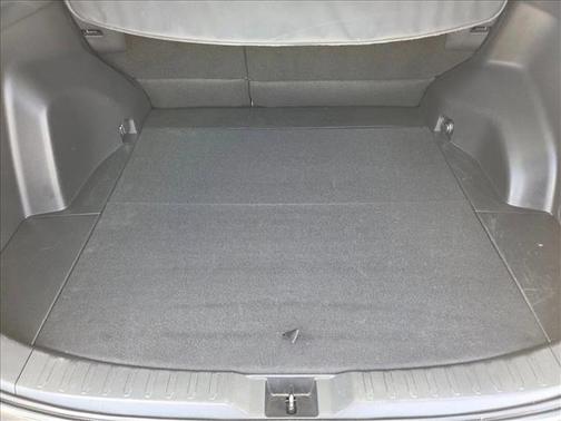 Ice Cap 2025 Toyota RAV4 XLE